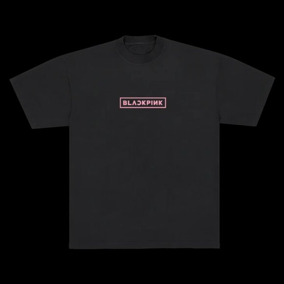 BLACKPINK Exclusive City Tee Toronto | Official Deadline Tour Merch - Picture 2 of 2
